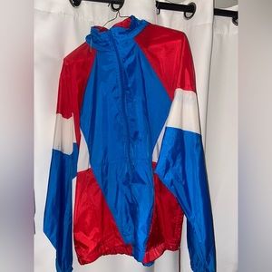 Vintage Nike Windbreaker